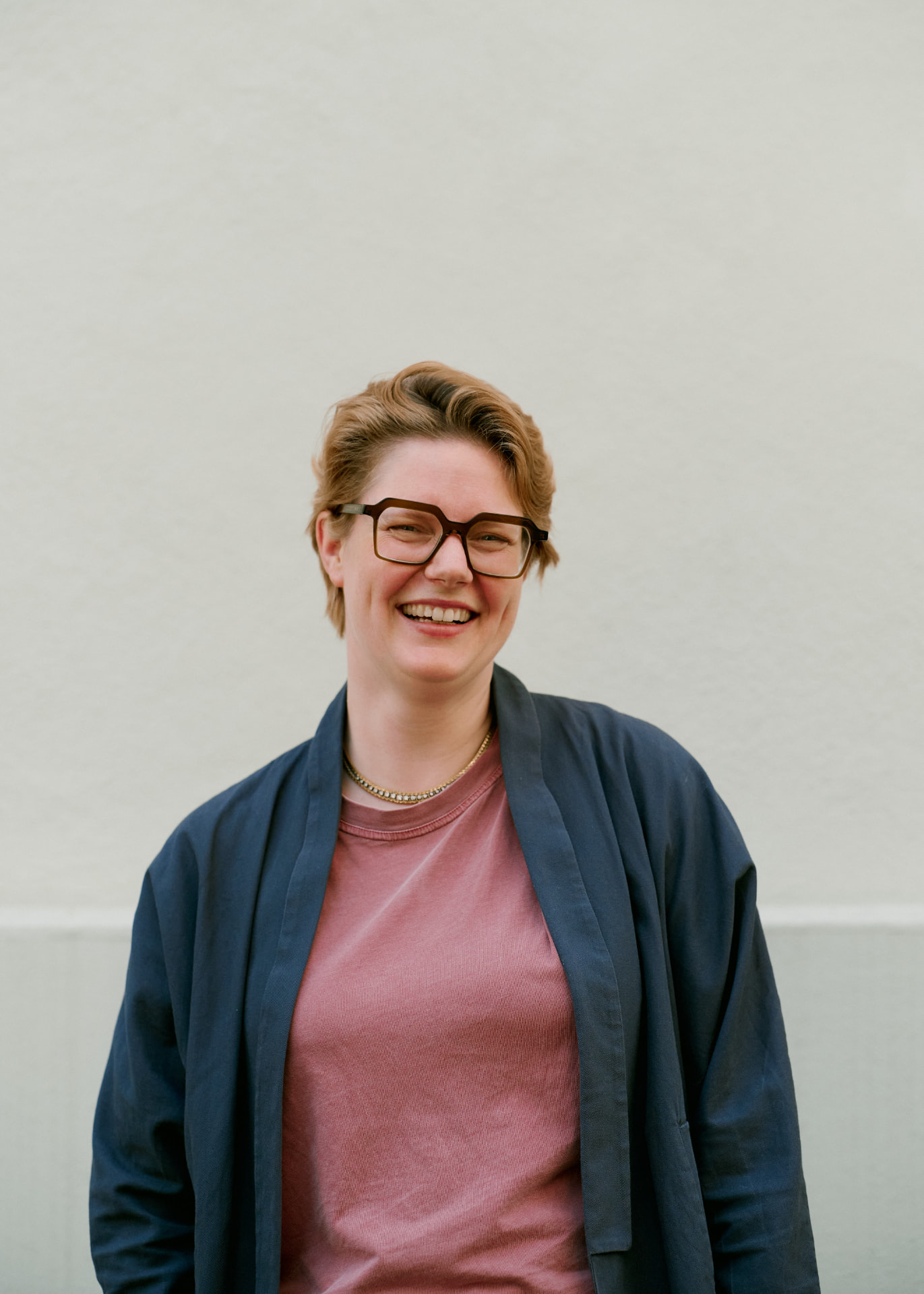 Portrait von Annika Korthals